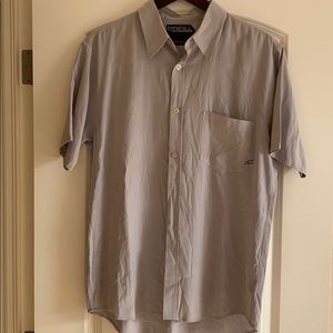 O’Neill Large Men’s Button down shirt